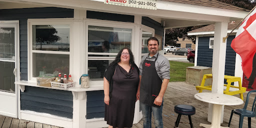 Photo of Alladin Syrian Canadian Restaurant - 85 Caladh Ave, Pictou, NS B0K 1H0